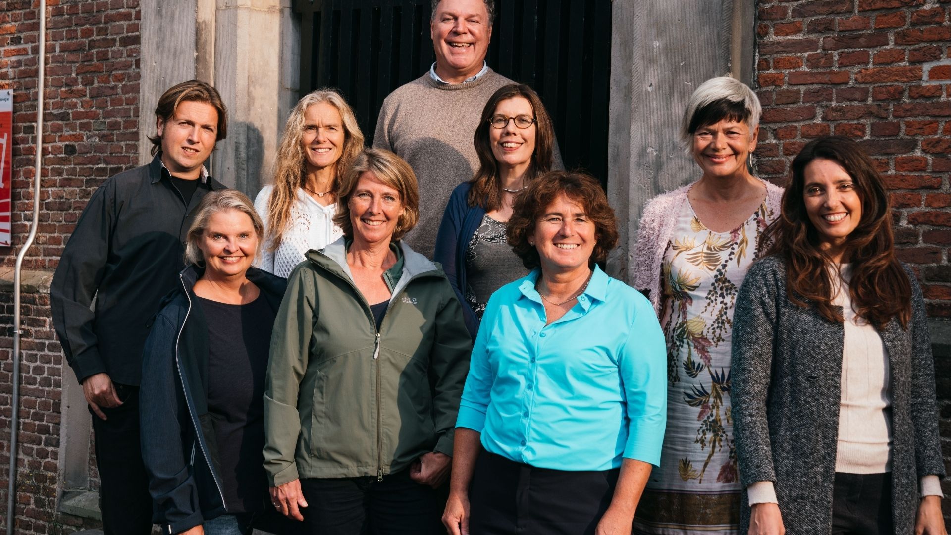 Cicerones gidsenteam